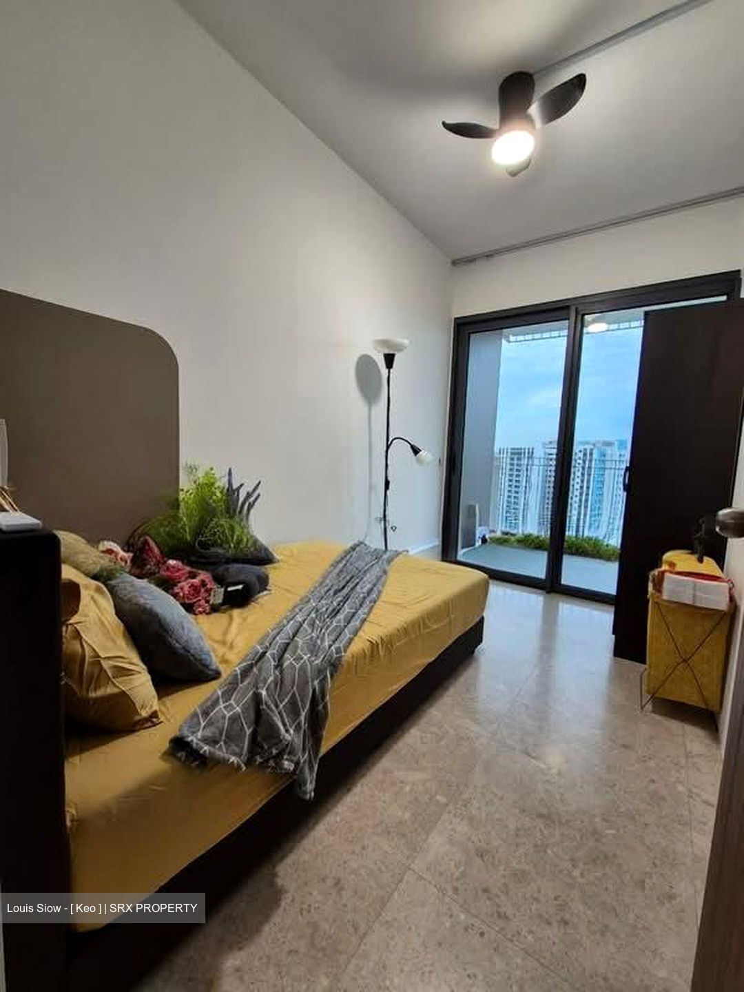The Lakefront Residences (D22), Condominium #557276371